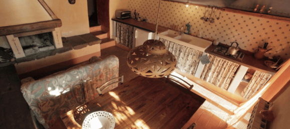 7 bedrooms House in Santa Fiora, Italy No. 40687 24