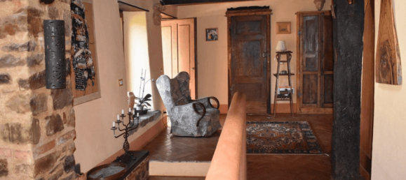 7 bedrooms House in Santa Fiora, Italy No. 40687 19