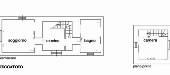 7 bedrooms House in Santa Fiora, Italy No. 40687 39