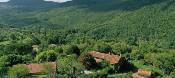 7 bedrooms House in Santa Fiora, Italy No. 40687 3