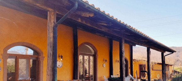 7 bedrooms House in Santa Fiora, Italy No. 40687 14