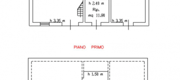 7 bedrooms House in Santa Fiora, Italy No. 40687 38