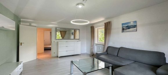 2 Schlafzimmer Wohnung in Oberallgäu, Germany, Nr. 240173 7