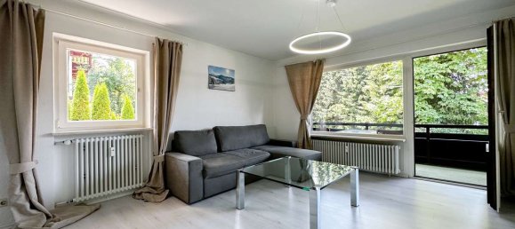 2 Schlafzimmer Wohnung in Oberallgäu, Germany, Nr. 240173 6