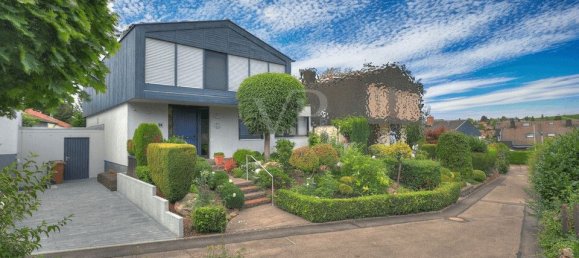 4 Schlafzimmer Haus in Heilbronn, Germany, Nr. 281643 2