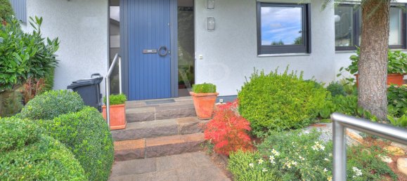 4 Schlafzimmer Haus in Heilbronn, Germany, Nr. 281643 3