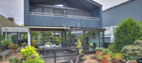 4 Schlafzimmer Haus in Heilbronn, Germany, Nr. 281643 15