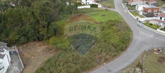 Terrain à Freamunde, Portugal 685m² No. 62376 4