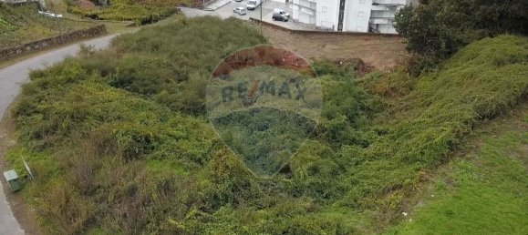 Terrain à Freamunde, Portugal 685m² No. 62376 6