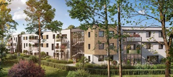 2 bedrooms Apartment in Croix, France No. 229146 5