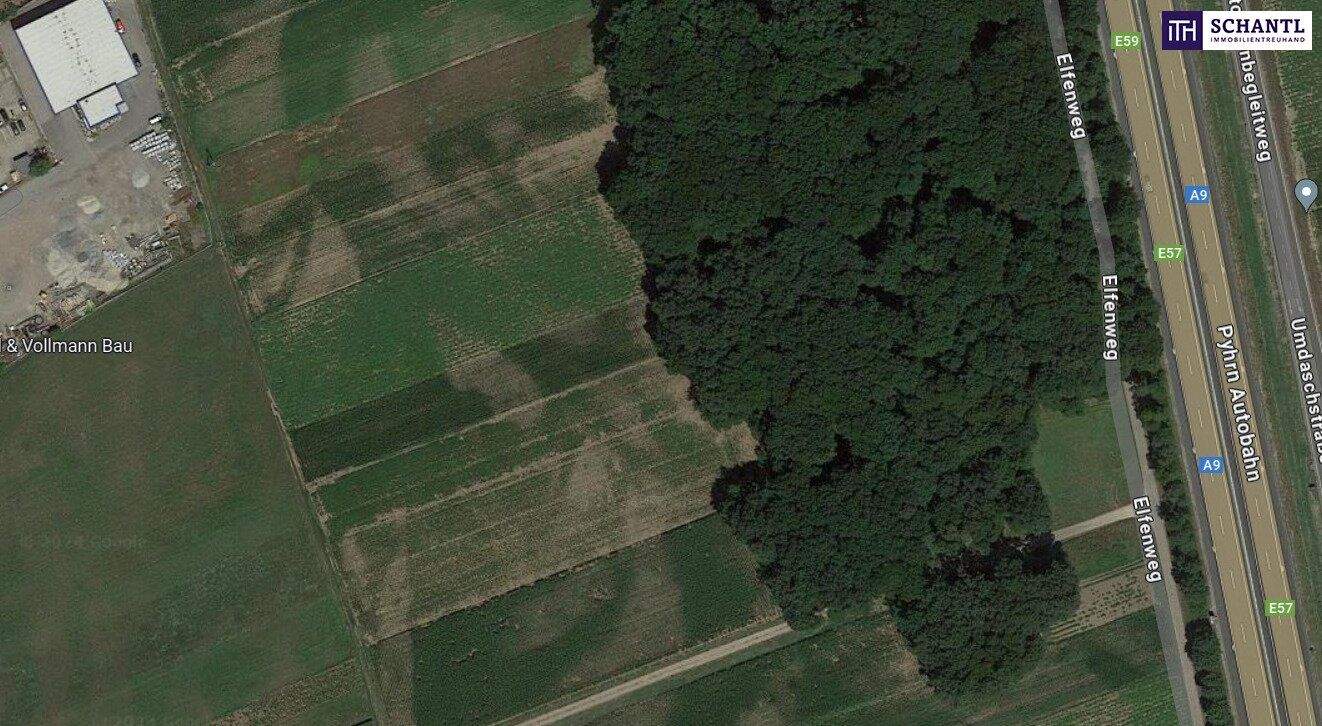  Land in Leibnitz, Austria No. 201922