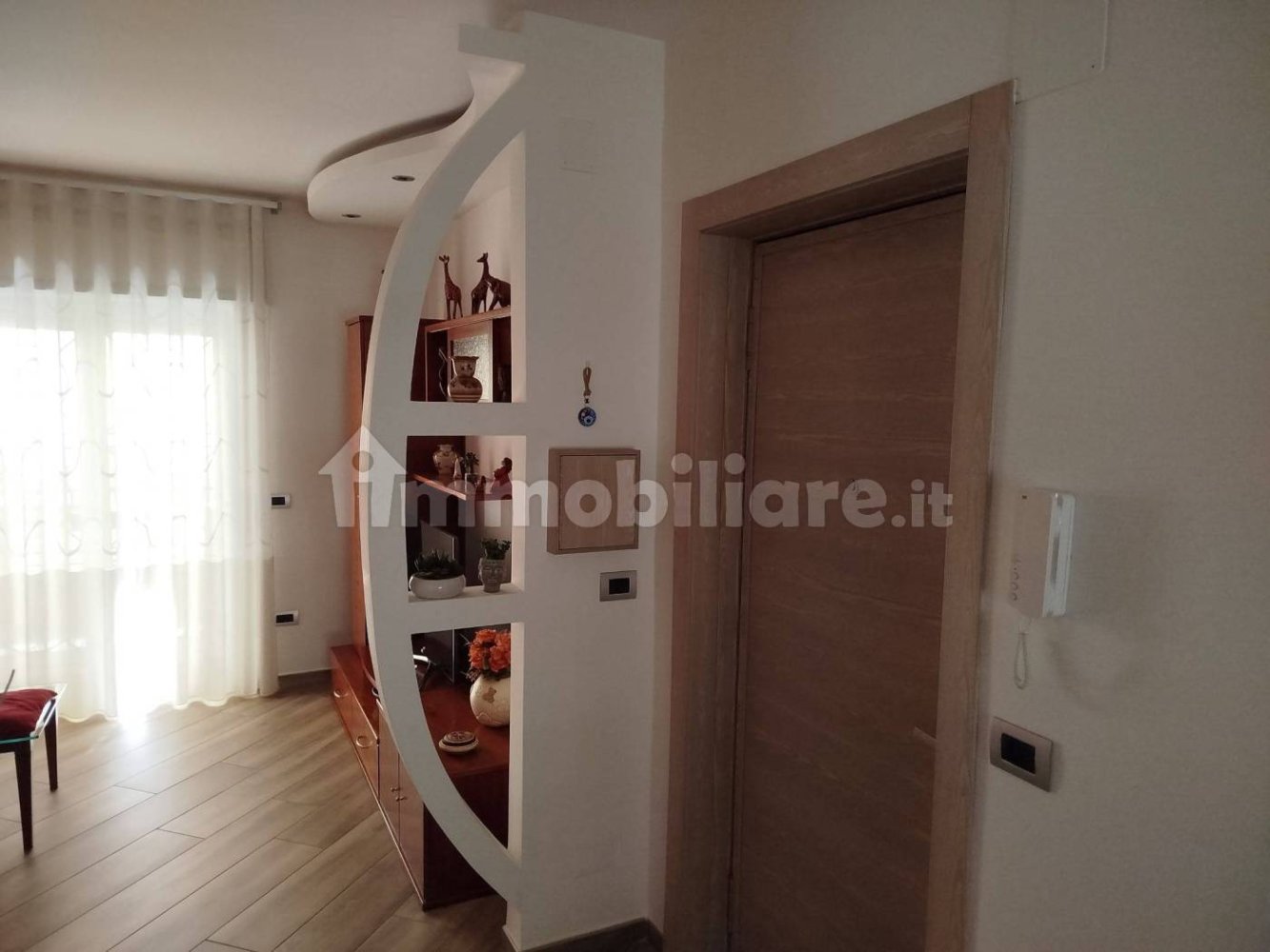 2 bedrooms Apartment in Mugnano di Napoli, Italy No. 345928
