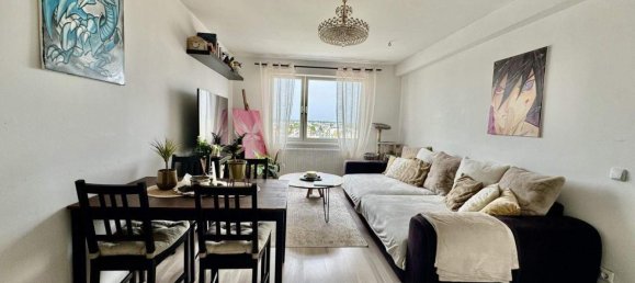 3 rooms Apartment in Vienna, Austria No. 149084 8