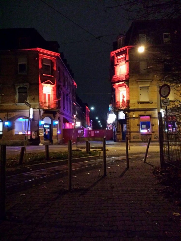 Propriété commerciale à Mannheim, Germany No. 259449