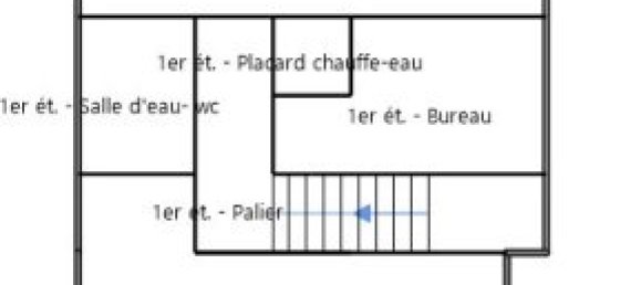 Дом с 3 спальнями в Жеминьи, Франция № 62622 11