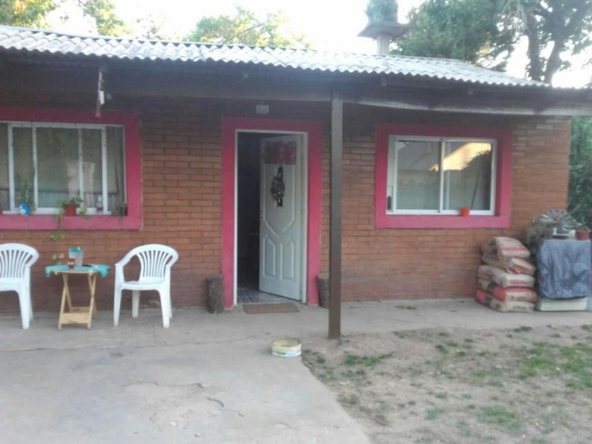 2 bedrooms Land in San Miguel, Argentina No. 115141