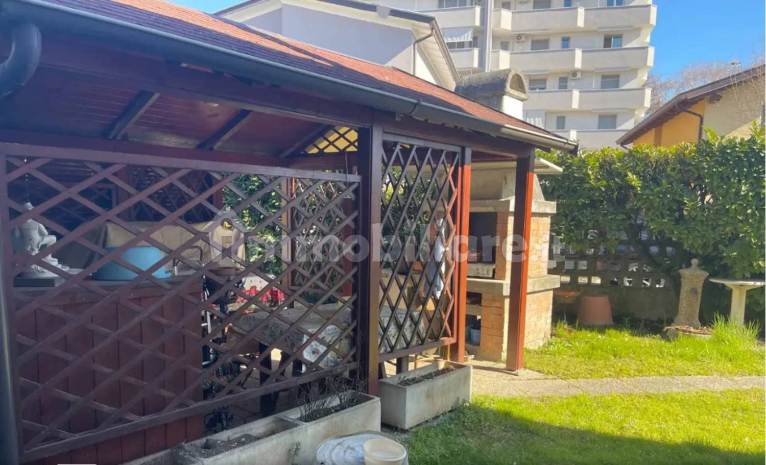 5 rooms House in Pordenone, Italy No. 214687