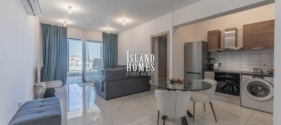 1 bedroom House in Paralimni, Cyprus No. 24013 2