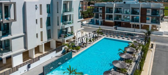 1 bedroom House in Paralimni, Cyprus No. 24013 4