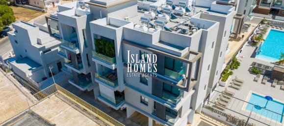 1 bedroom House in Paralimni, Cyprus No. 24013 14