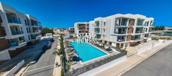 1 bedroom House in Paralimni, Cyprus No. 24013 21