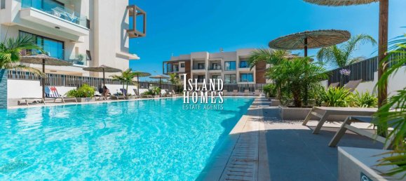 1 bedroom House in Paralimni, Cyprus No. 24013 13