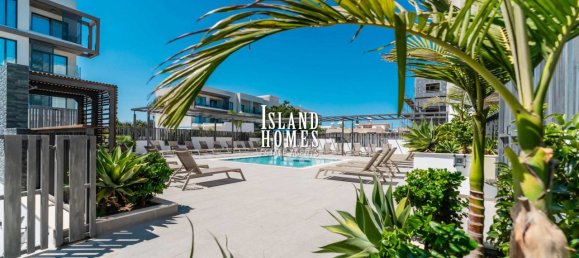 1 bedroom House in Paralimni, Cyprus No. 24013 20