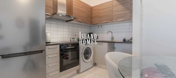 1 bedroom House in Paralimni, Cyprus No. 24013 11