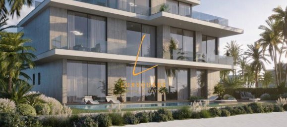 Вилла с 6 спальнями в Мохаммед Бин Рашид Сити, ОАЭ № 12331 13