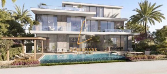 Вилла с 6 спальнями в Мохаммед Бин Рашид Сити, ОАЭ № 12331 2