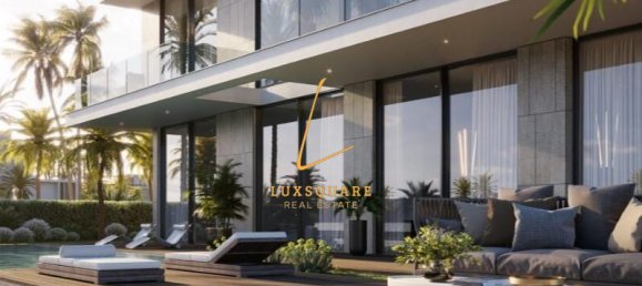 Вилла с 6 спальнями в Мохаммед Бин Рашид Сити, ОАЭ № 12331 12