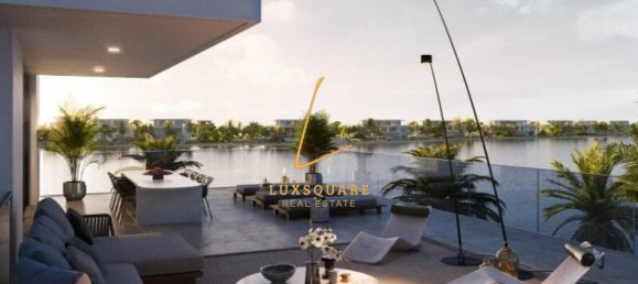 Вилла с 6 спальнями в Мохаммед Бин Рашид Сити, ОАЭ № 12331 5