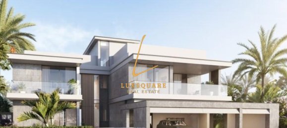 Вилла с 6 спальнями в Мохаммед Бин Рашид Сити, ОАЭ № 12331 3