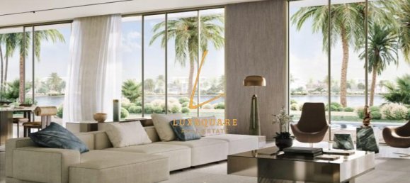 Вилла с 6 спальнями в Мохаммед Бин Рашид Сити, ОАЭ № 12331 11