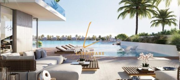 Вилла с 6 спальнями в Мохаммед Бин Рашид Сити, ОАЭ № 12331 8