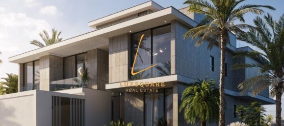 Вилла с 6 спальнями в Мохаммед Бин Рашид Сити, ОАЭ № 12331 14