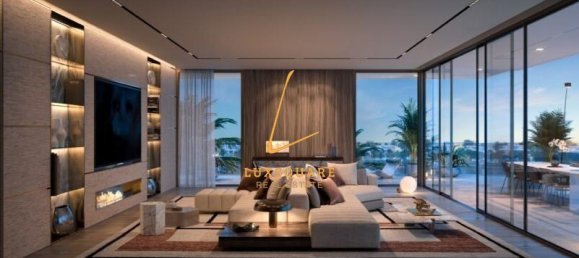 Вилла с 6 спальнями в Мохаммед Бин Рашид Сити, ОАЭ № 12331 10