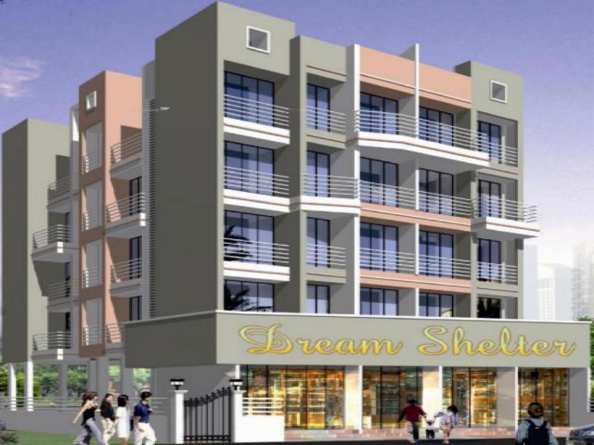 Estúdio em Mumbai, India N.º 721