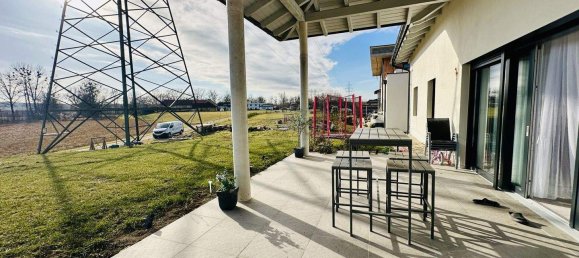 4 rooms Bungalow in Fraham, Austria No. 12613 15