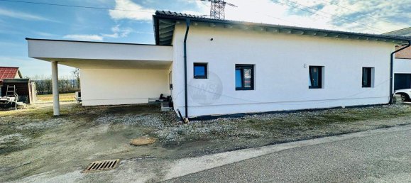4 rooms Bungalow in Fraham, Austria No. 12613 14