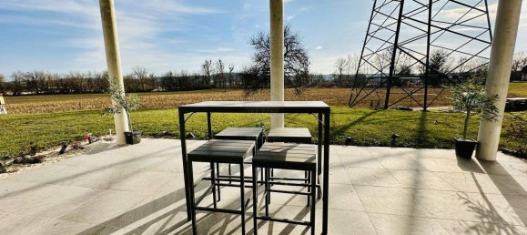 4 rooms Bungalow in Fraham, Austria No. 12613 16