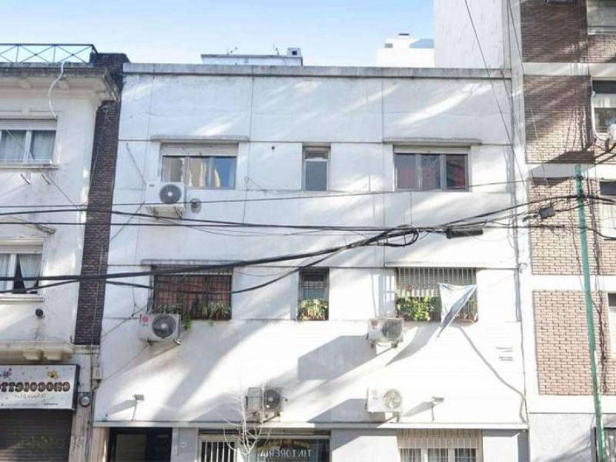 3 Schlafzimmer Wohnung in Buenos Aires, Argentina, Nr. 84766