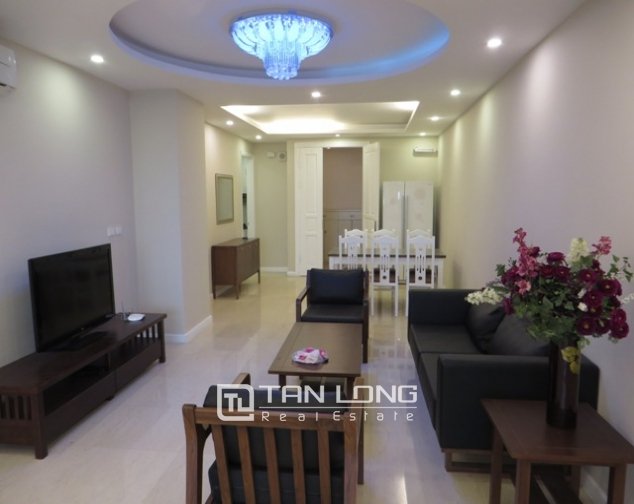3 Schlafzimmer Wohnung in Tay Ho, Vietnam, Nr. 2165