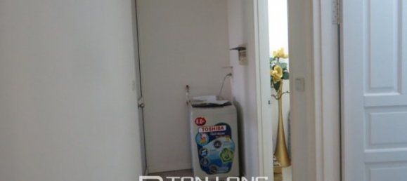 3 Schlafzimmer Wohnung in Tay Ho, Vietnam, Nr. 2165 9