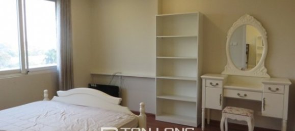 3 Schlafzimmer Wohnung in Tay Ho, Vietnam, Nr. 2165 5