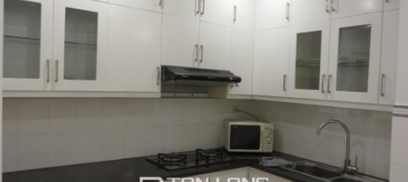 3 Schlafzimmer Wohnung in Tay Ho, Vietnam, Nr. 2165 4