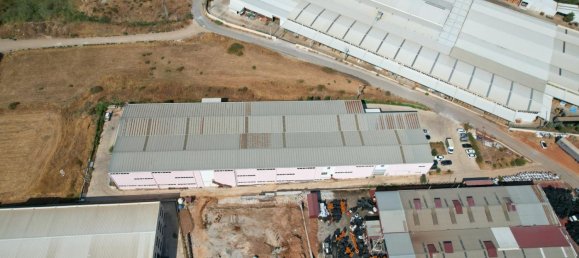 5000m² Commercial property in Izmir, Turkey No. 34165 13