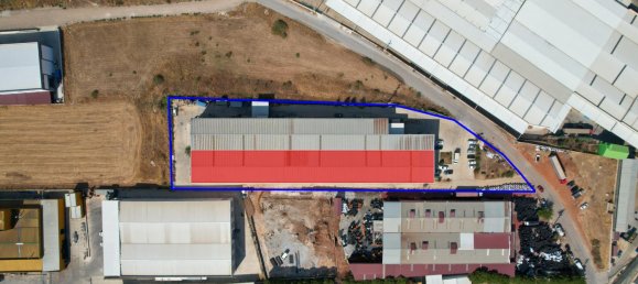 5000m² Commercial property in Izmir, Turkey No. 34165 8