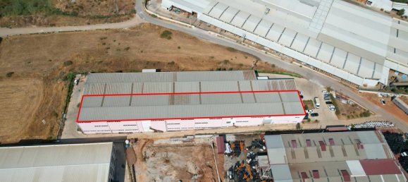 5000m² Commercial property in Izmir, Turkey No. 34165 15