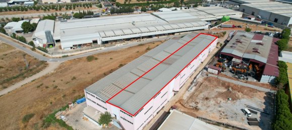 5000m² Commercial property in Izmir, Turkey No. 34165 11